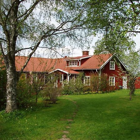 Langesater B&B Lerdala 外观 照片