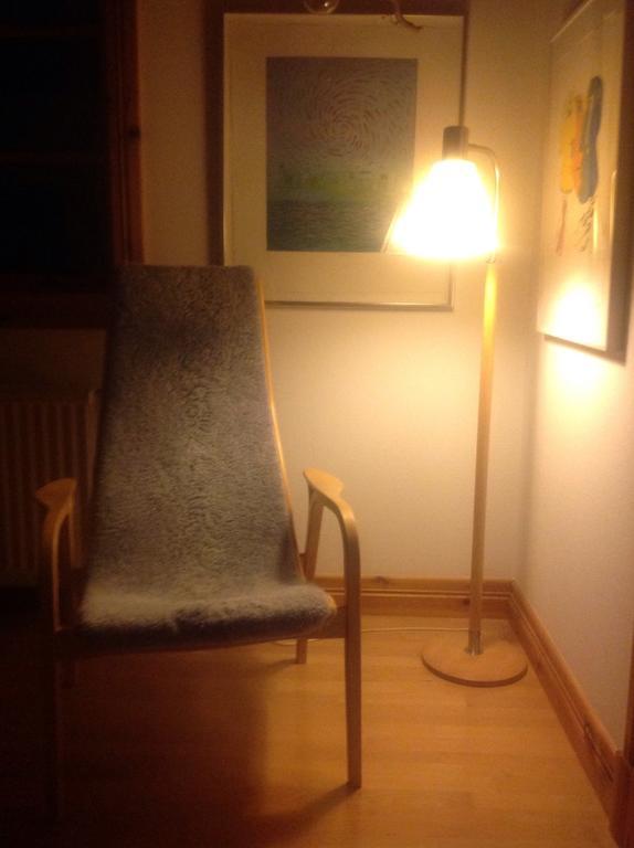 Langesater B&B Lerdala 外观 照片