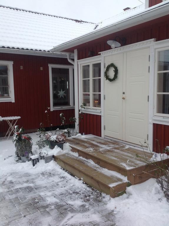 Langesater B&B Lerdala 外观 照片