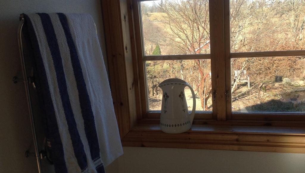 Langesater B&B Lerdala 外观 照片