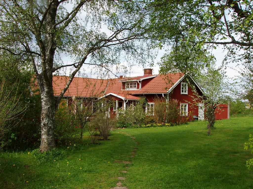 Langesater B&B Lerdala 外观 照片