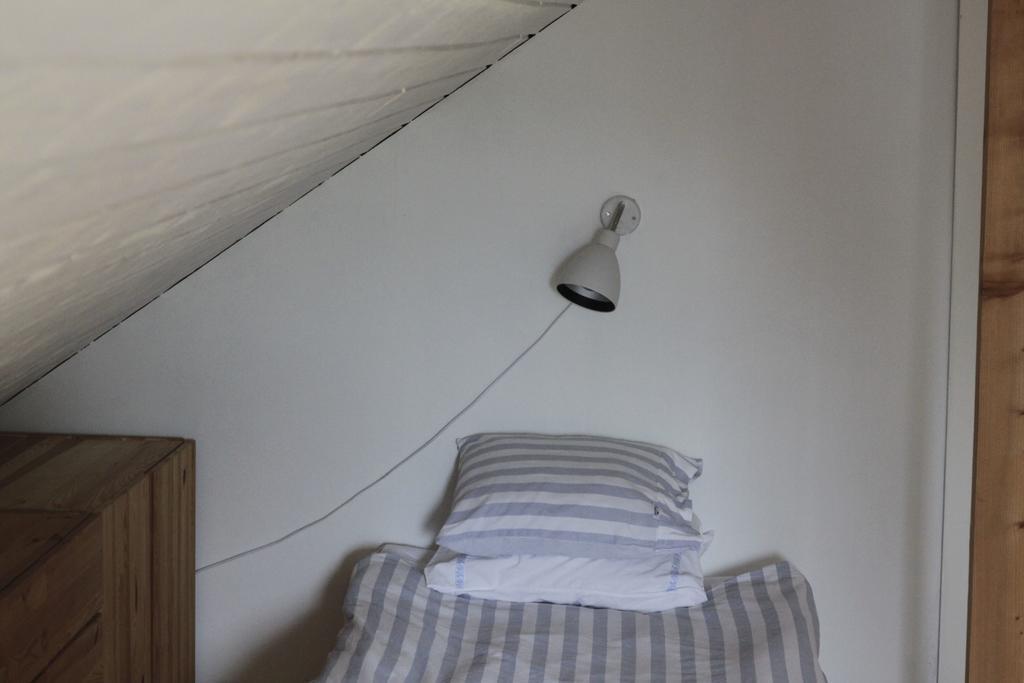 Langesater B&B Lerdala 外观 照片